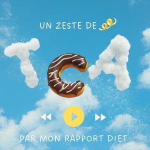 Un zeste de TCA ! 🍋☁️