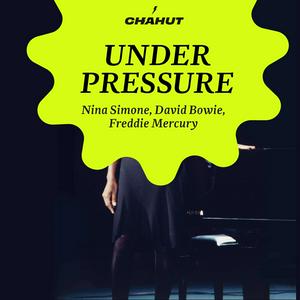 UNDER PRESSURE. Nina Simone, David Bowie et Freddie Mercury: vies secrètes en Suisse romande.