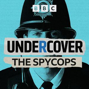 Écoutez Undercover dans l'application