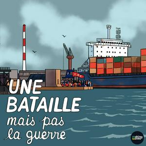 Une bataille mais pas la guerre