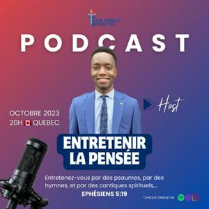 Une Parole pour Toi