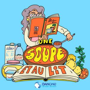Une Soupe Et Au Lit !