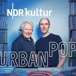 Urban Pop -  Musiktalk mit Peter Urban