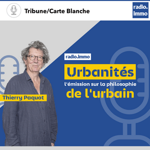 Urbanités