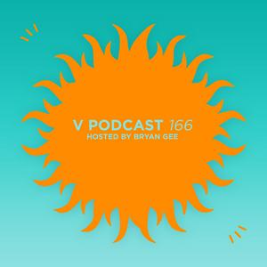 V Podcast - Drum and Bass / Jungle