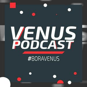 Venus Podcast