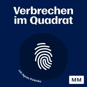 Verbrechen im Quadrat