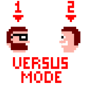 Versus Mode
