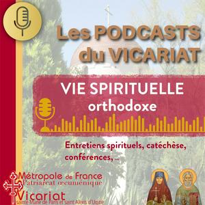 Vie spirituelle orthodoxe