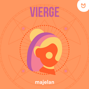 Vierge - L'horoscope majelan