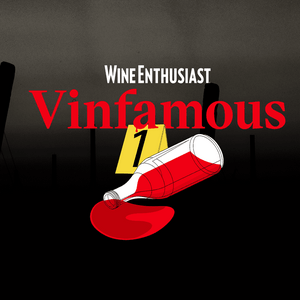Écoutez Vinfamous: Wine Crimes & Scandals dans l'application