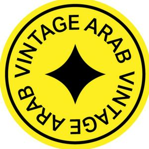 Vintage Arab