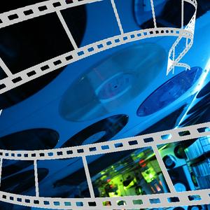 Vinyl Sound Radio: Vinyl in the movies
