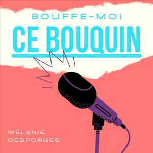 Bouffe-moi ce bouquin !