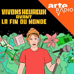 Vivons heureux avant la fin du monde : des idées pour repenser nos modèles de société