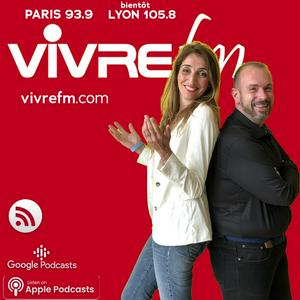 Vivre FM - Cultur-Elles