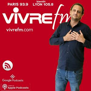 Vivre FM - Monsieur Moult