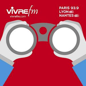 Vivre FM - L'image du jour