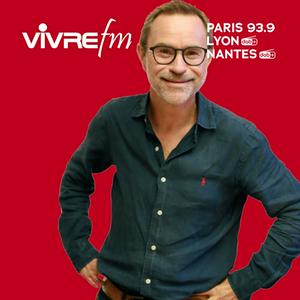 Vivre FM - Vivre « Dans le noir ? »