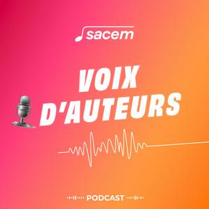 Voix d'auteurs