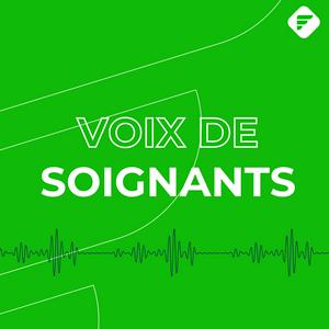 Voix de soignants