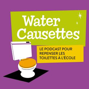 Water Causettes