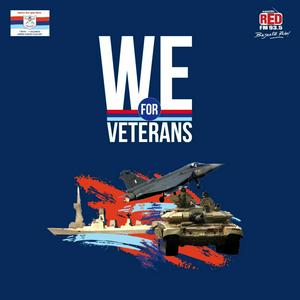 We For Veterans