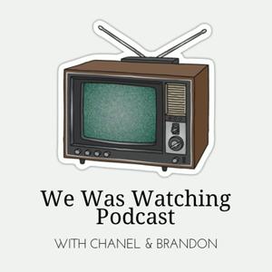 We Was Watching: An Apple TV Pluribus Podcast