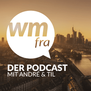 Écoutez webmontag frankfurt – Der Podcast dans l'application
