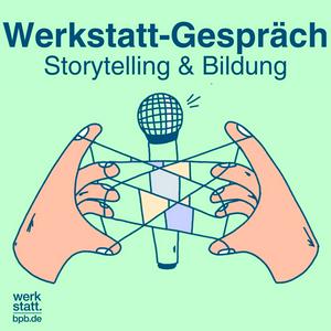 Écoutez Werkstatt-Gespräch dans l'application