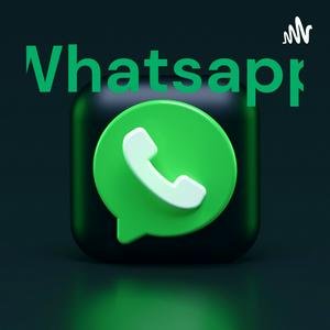Écoutez Whatsapp dans l'application