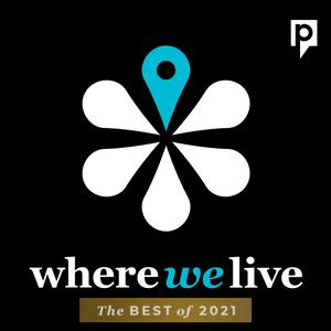 Where We Live: Best of 2021