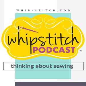 Whipstitch