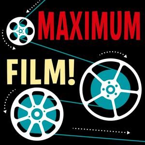 Écoutez Maximum Film! dans l'application