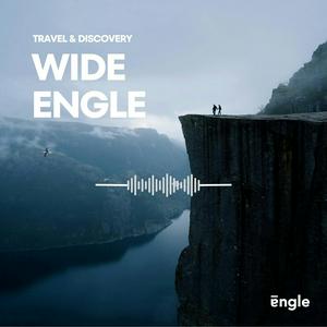 Wide Engle : Travel & Discovery