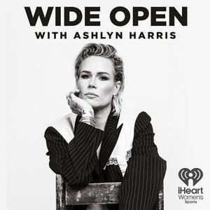 Wide Open with Ashlyn Harris