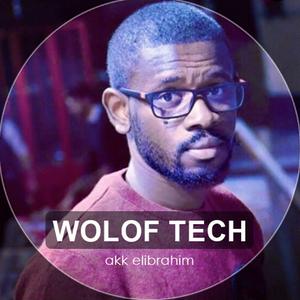 Écoutez Wolof Tech dans l'application