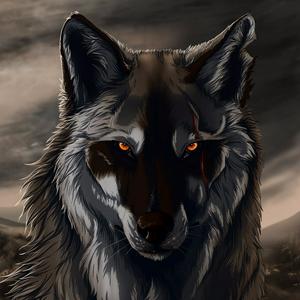 Wolves After Dark
