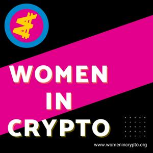 Écoutez Women in Crypto dans l'application
