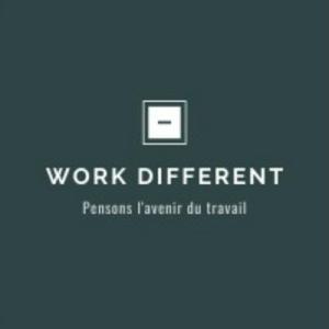 Work Different