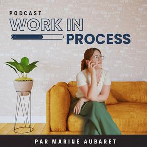 Work in process - Conseils en organisation et croissance d'entreprise