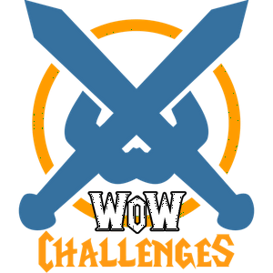 WoW Challenges