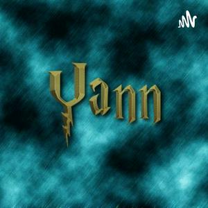 Écoutez Yanns Ki Vines dans l'application