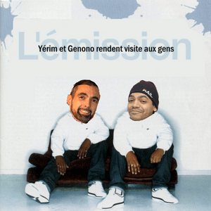 Genono & Friends