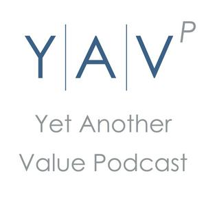 Écoutez Yet Another Value Podcast dans l'application