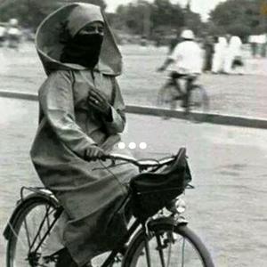 يحكى أنهن