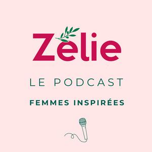 Écoutez Zélie - Le Podcast dans l'application