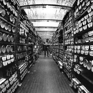 Écoutez Archives Audio dans l'application