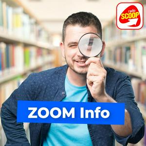 Zoom Info - Lyon - Radio SCOOP